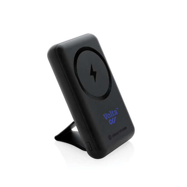Urban Vitamin Sonoma powerbank 10000mAh, 10W brezžično