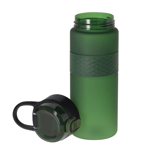 Bottle Karon - White