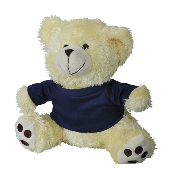 Beari cuddly toy
