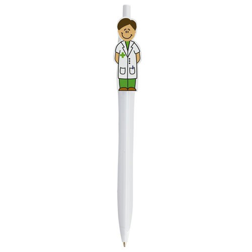 CANETA FARMACÉUTICO "ANDRÉS"