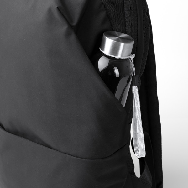 Backpack Dakota - Black