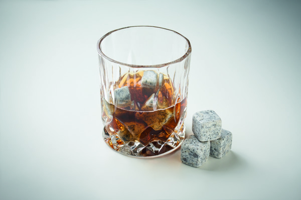 9 stone ice cube set in box Aberdeen