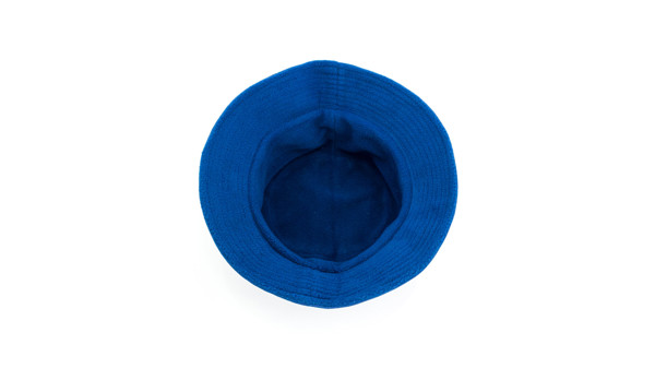 Gorro Reversible Nesy - Negro