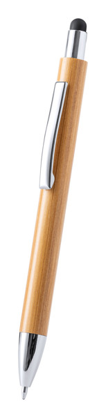 Bamboo Touch Ballpoint Pen Kaizu