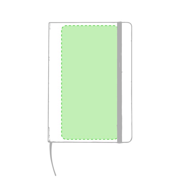 Bloco de Notas Klamax