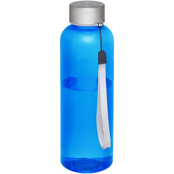 Borraccia sportiva Bodhi da 500 ml - Blu royal trasparente