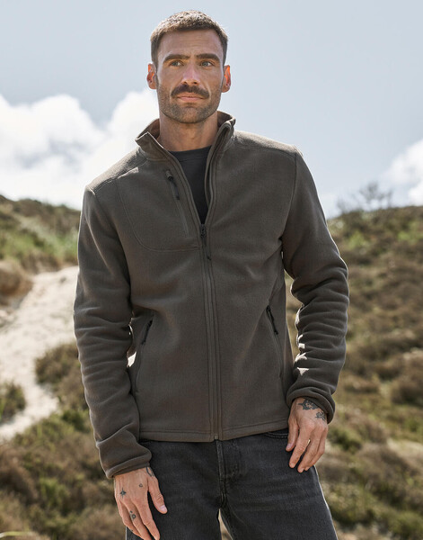 Trail Fleece Jacket - Deep Navy / M