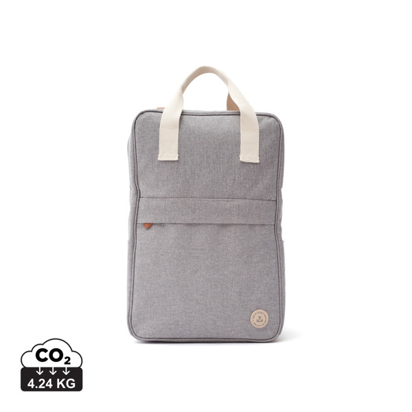 VINGA Sortino Cooler backpack - Grey