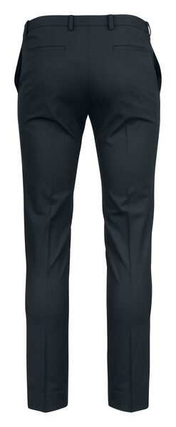 Classic Trouser Black 52