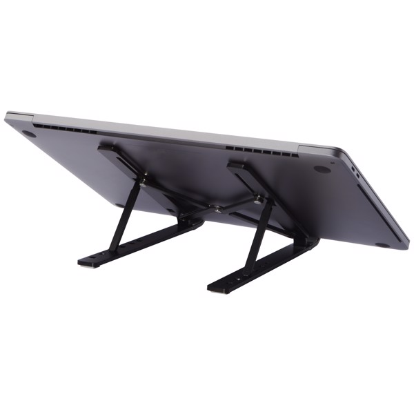 Rise sammenklappelig computerholder