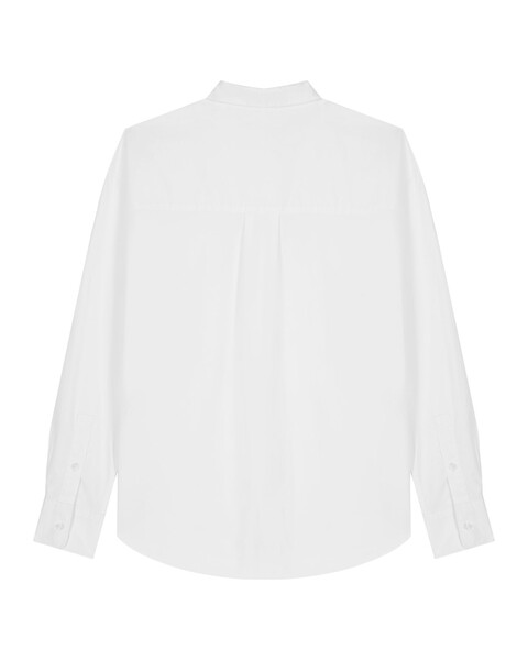 Stanley Styler Shirt - White / L