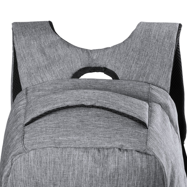 Mochila Anti-Roubo Vectom - Gray