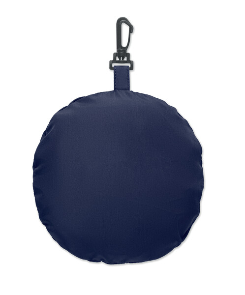 Chapeau de pêcheur déperlant Lanin - Bleu Marine