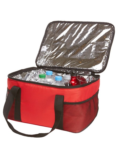 Cool bag FAMILY XL - Cyan