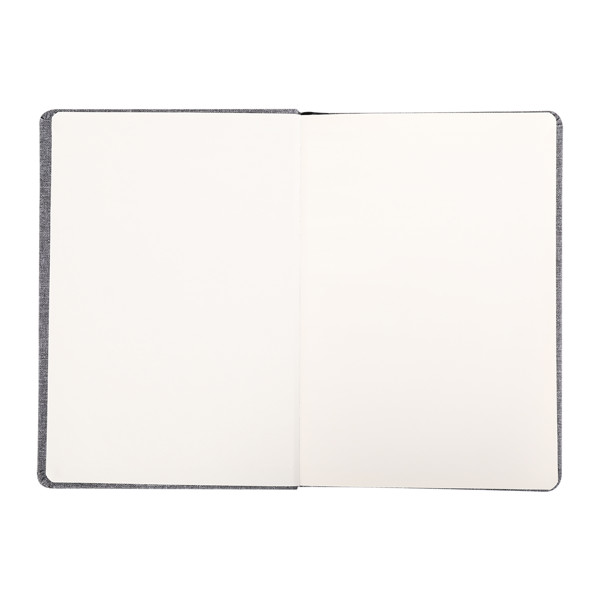 Baines notebook