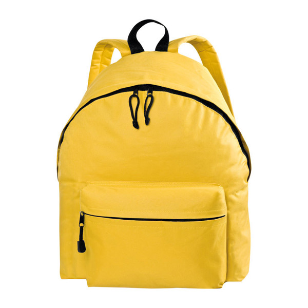 Rucksack Cadiz - Gelb