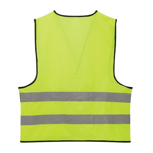 Safety / Emergency Vest Hero 2.0 - Yellow