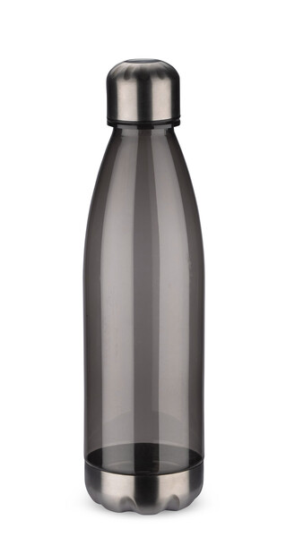 Steklenica BOTILA 750 ml - Črna