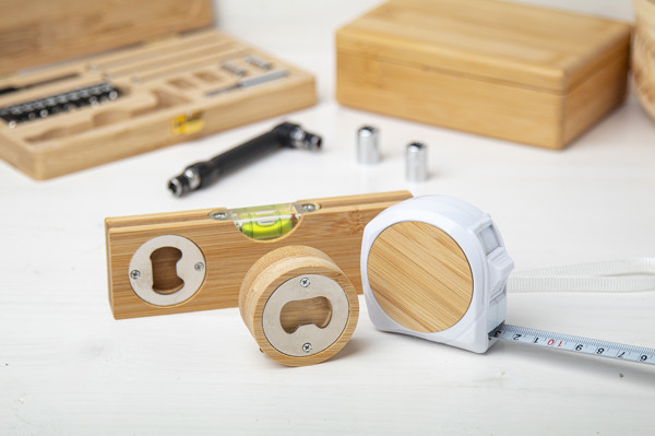 Bottle Opener Tape Measure Meaboo