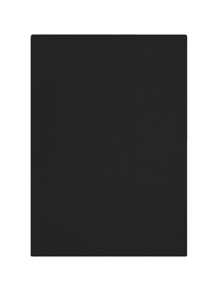 Kitchen Towel Canvas 50x70 - Black