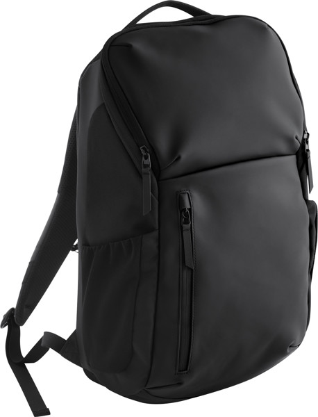 Backpack "Zuerich Toploader" Quadra | QD 542