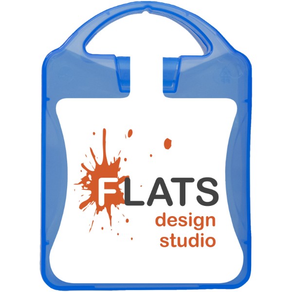 MyKit Piqures et Morsures - Bleu