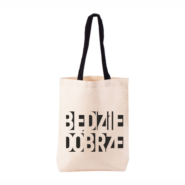 Eco-Mate cotton bag