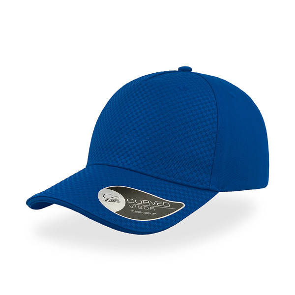 Gear - Azul Royal