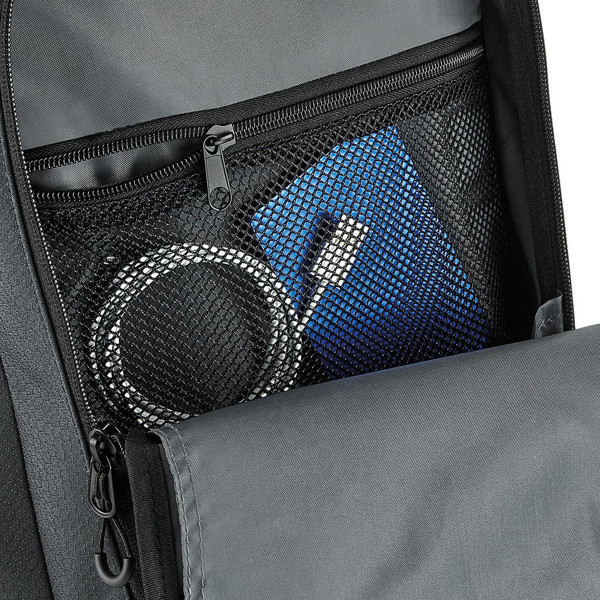 Endeavour Backpack - Graphite Grey / ONE SIZE