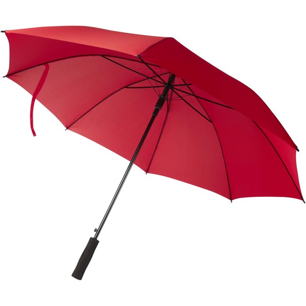 Ombrello da 27" Ibi - Rosso