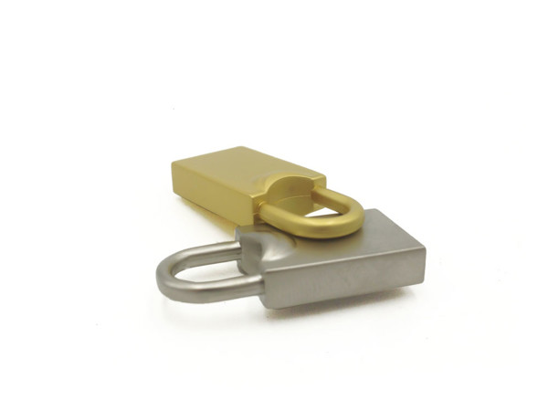 USB Flash drive XT163 - SILVER_1GB