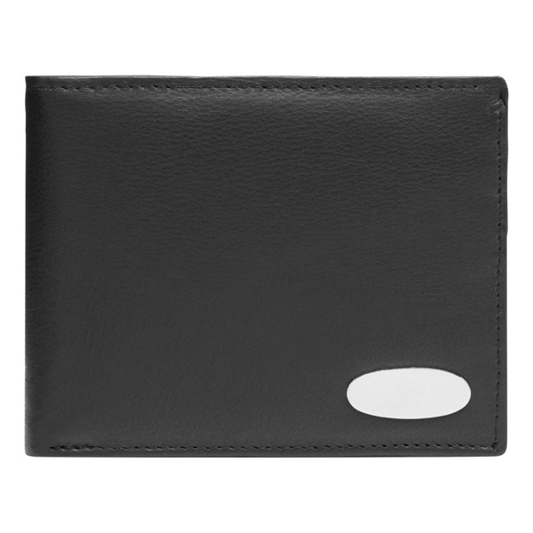 Genuine Leather Wallet Dax