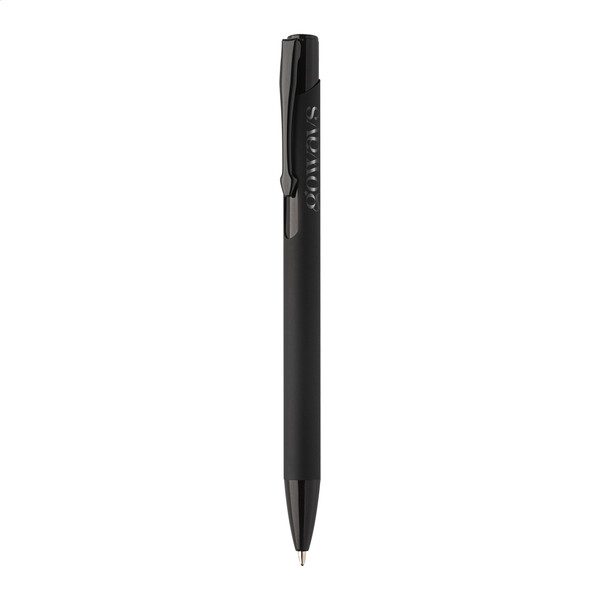 Guličkové Pero Shinnel - Black