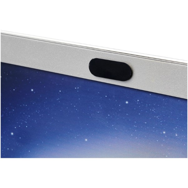 Blocca fotocamera Hide - Nero