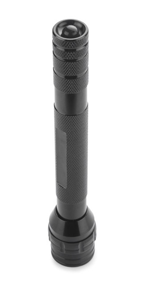 Telescopic flashlight TIRION