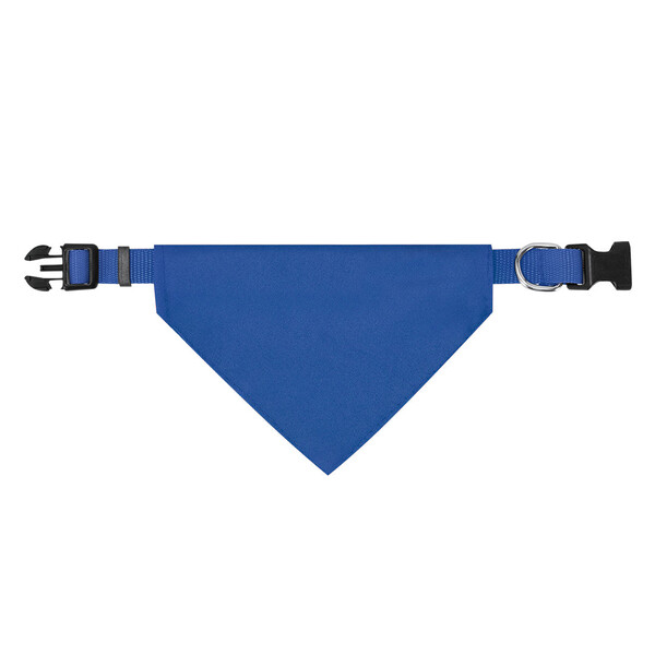 Collare Bandana Roco - Rosso