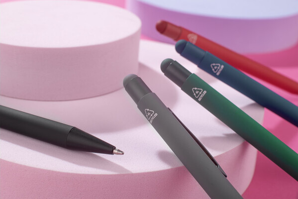 Touch pen FES - grey