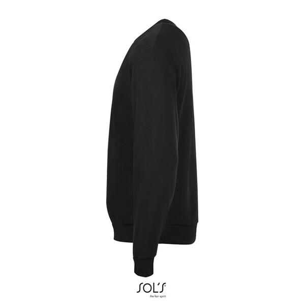 SPIDER SUÉTER SENHOR 260g - PretoXXL