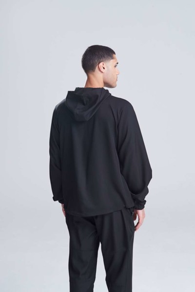 Active Track Jacket - XS