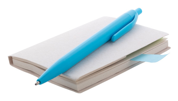 Milk Carton Sticky Notepad Relact Stick