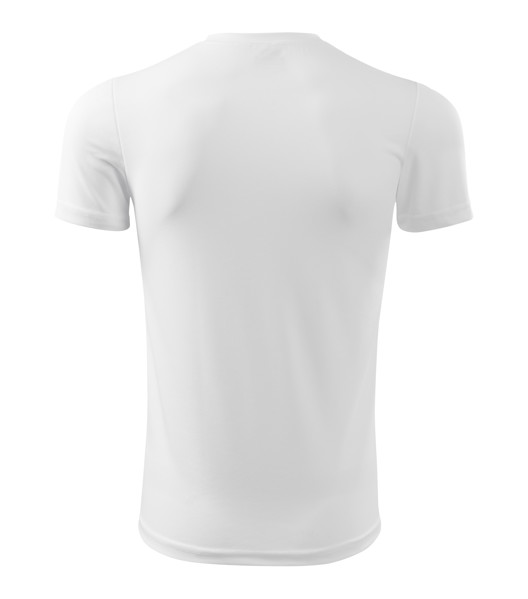 T-Shirt Kids Malfini® Fantasy - White / 158 cm/12 years