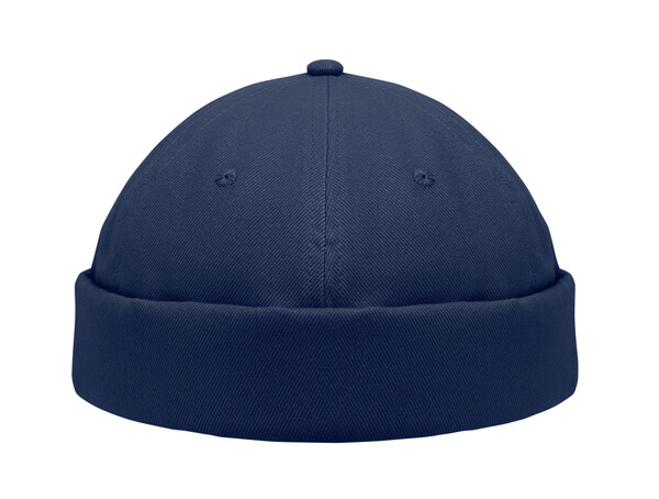 Casquette Docker - Bleu