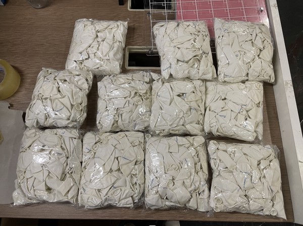 12 Inch - Party Balloon