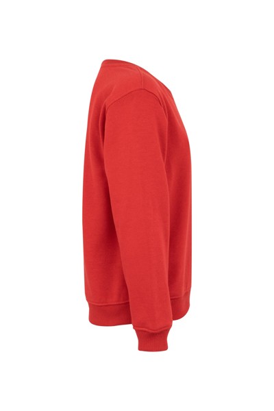 SWEATSHIRT CRIANÇA DECOTE REDONDO AVALON KIDS