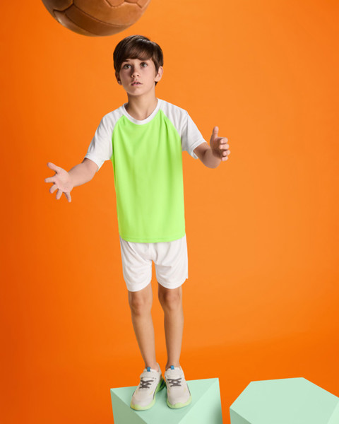 Indianapoli - White/Fern Green / M