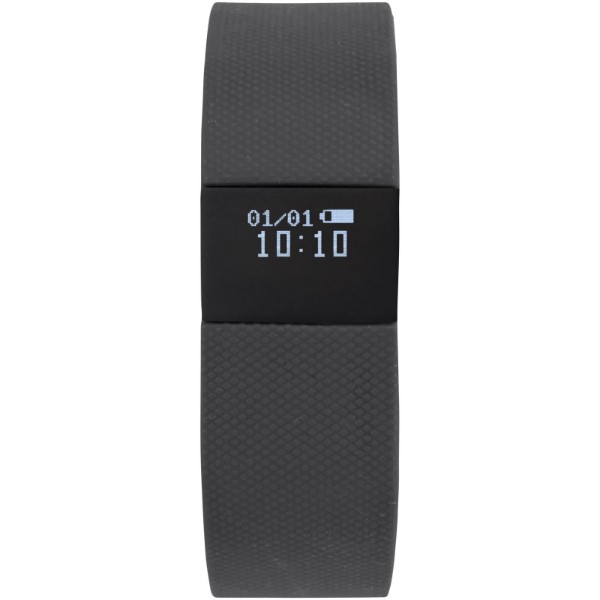 Prixton AT300 activity tracker - Solid Black