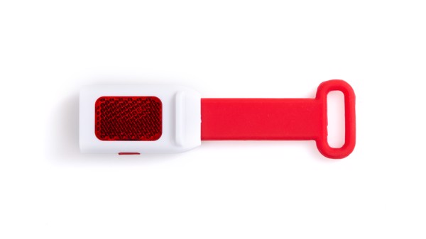 Torch Plaup - Red