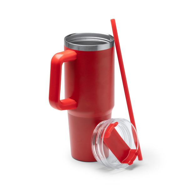 Mug Kranston - White
