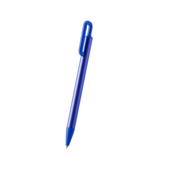 Bolígrafo Xenik - Azul