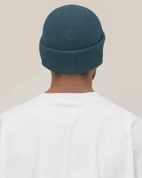 Rib Beanie 2.0 - Stargazer